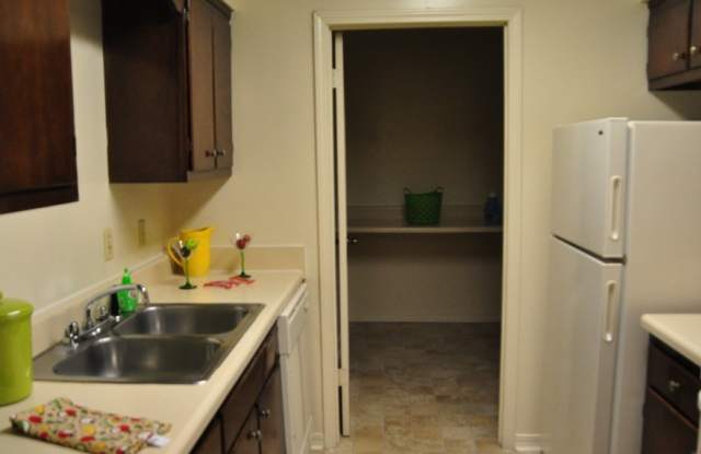 Photo of Starline Apartments