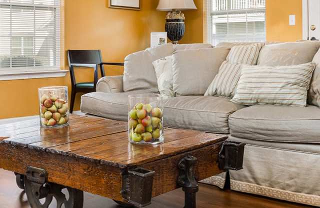 Photo of Hanover Ridge