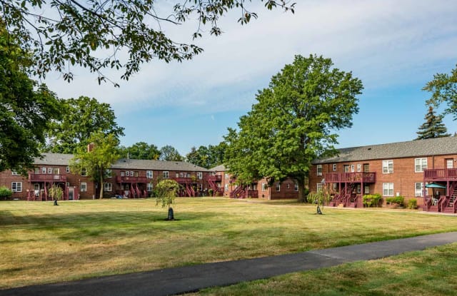 parkside place apartments linden mi