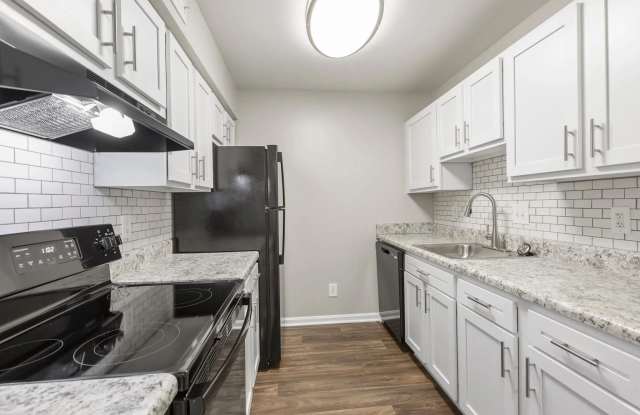 Photo of Summit Kings Mill