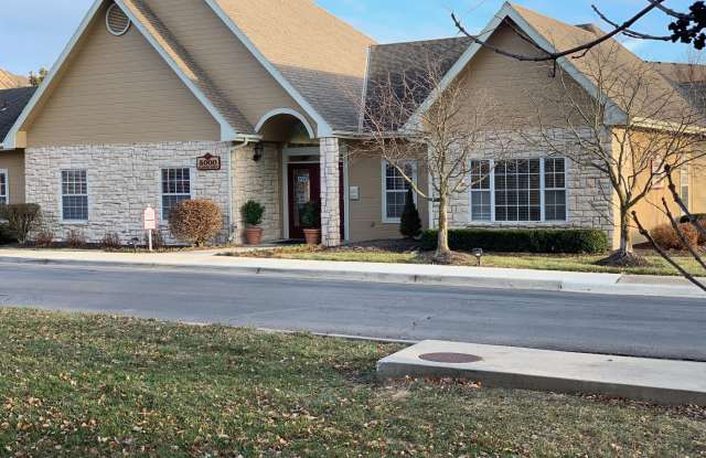 Photo of Pinnacle Woods Apartment Homes