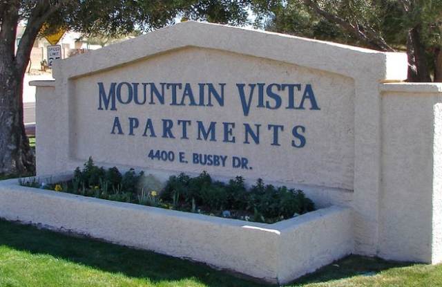 Photo of Mountain Vista - Sierra Vista