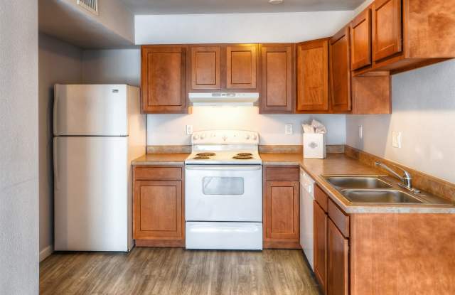 The Vue on Camelback