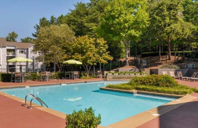 Photo of KRC Reserve