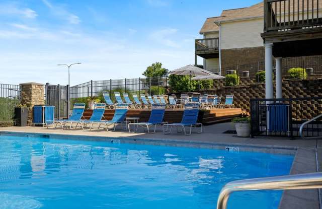 Pepperwood Apartments