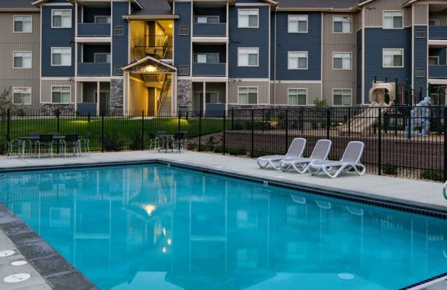 Photo of Copper Range