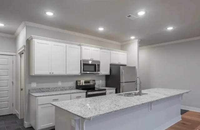 Photo of Sycamore Heights Townhomes