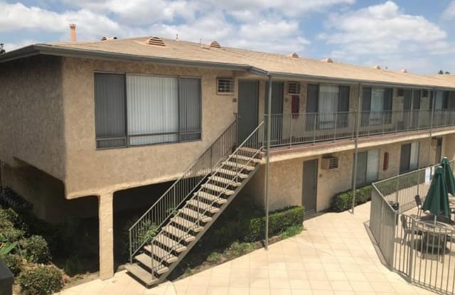 Photo of Rosemead Place