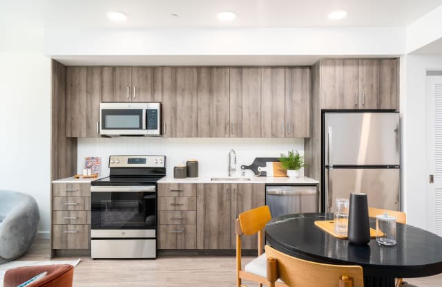 Ventana Residences