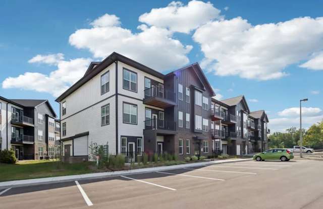 Montage West Lafayette