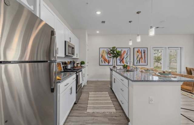 Photo of Exchange at Indian Trail