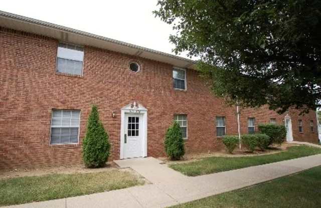 Photo of Hunter Ridge Apartments