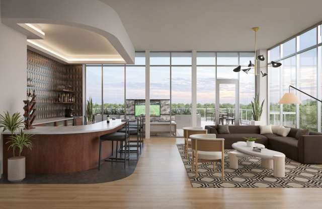 Photo of Chamberlain House