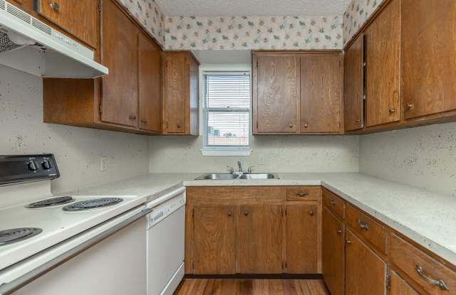 Photo of Waterford Park Apartments