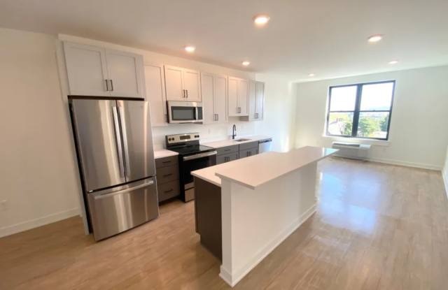 Photo of Market Flats