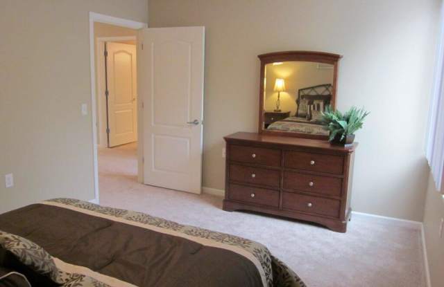 Taylor Park Apartments - Senior Housing