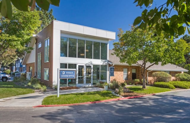 Photo of The Preserve at City Center