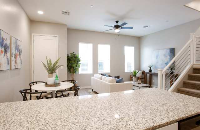 Viceroy Luxury Townhomes