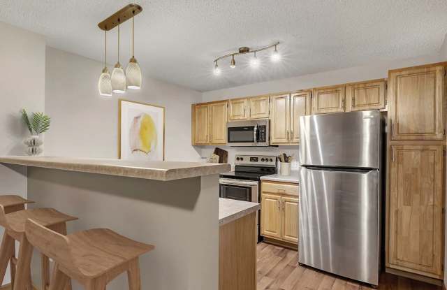 Photo of Grand Gateway