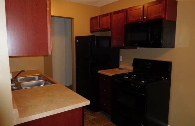 Photo of Christmas Lake Manor