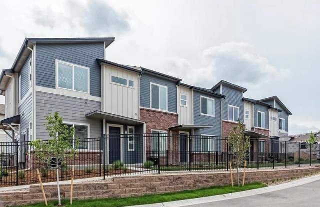 Willow Point Townhomes
