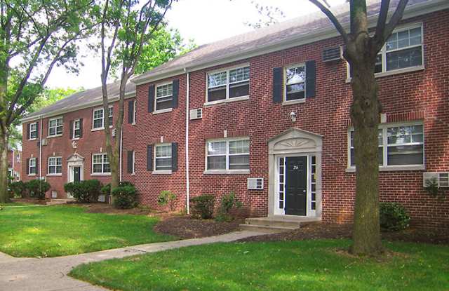 The Metropolitan Collingswood
