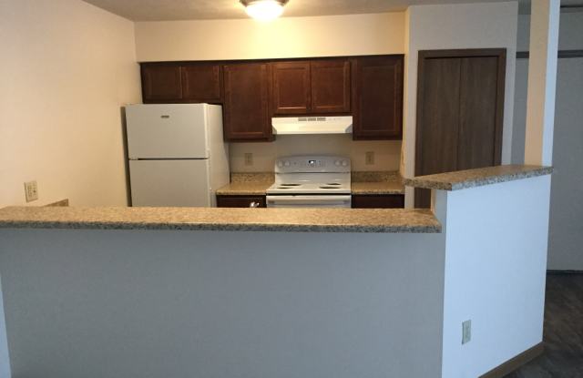 Orchard Ridge Apartments
