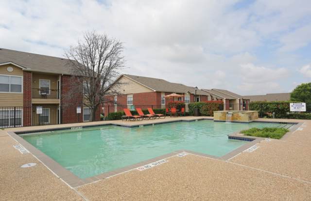 Stonebrook Village Apartments