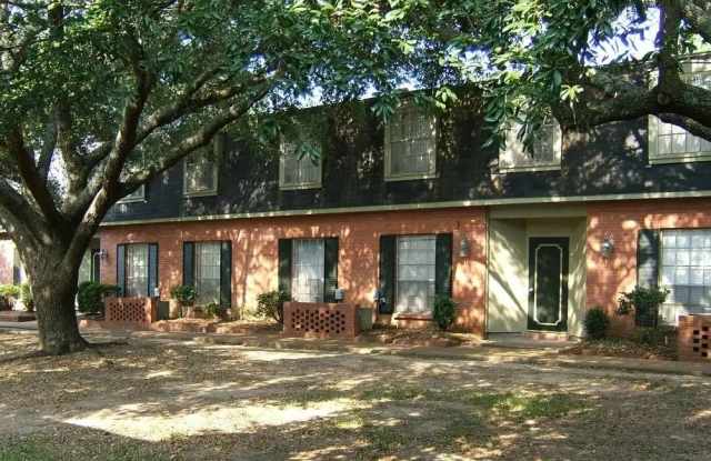 The Briars Apartments