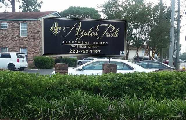 Photo of Azalea Park