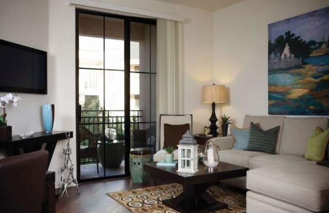 Photo of Renaissance at City Center