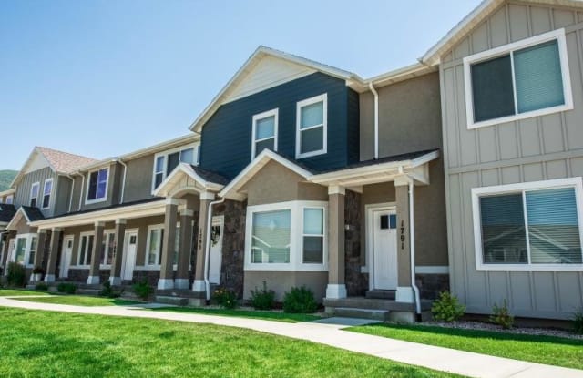 Photo of Greyhawk Townhomes