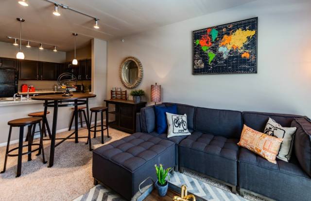 Villas of Chapel Creek