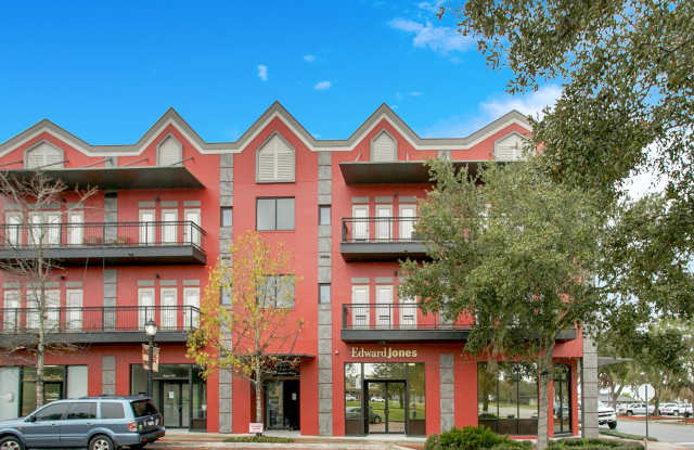 Photo of The MacDonald Apartments