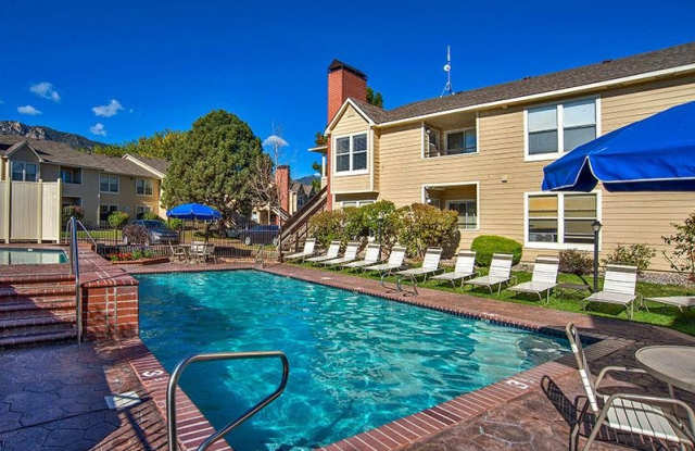 Photo of Cheyenne Crossing