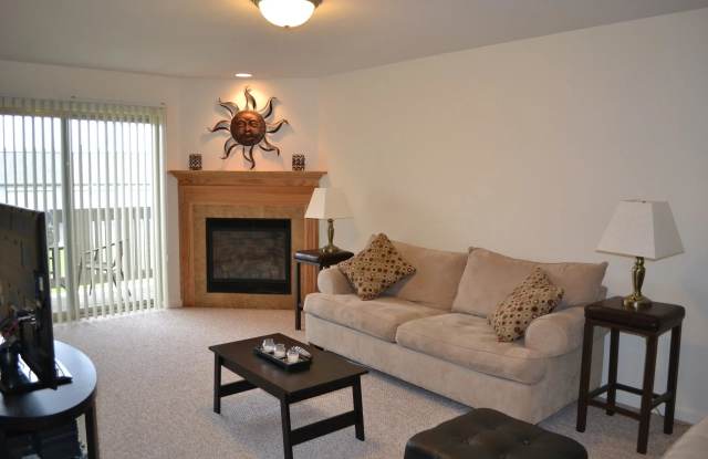 Clayton Manor Apartments