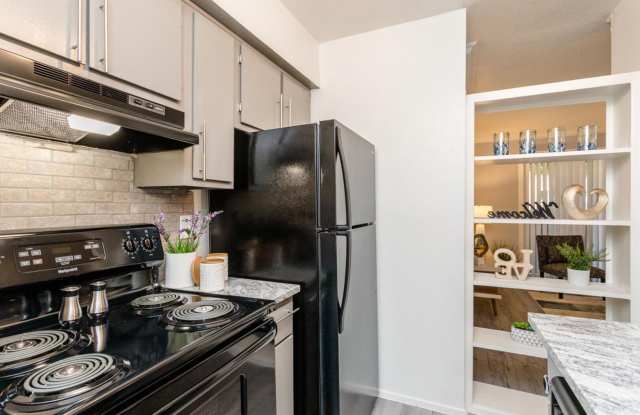 Photo of Ridge Point