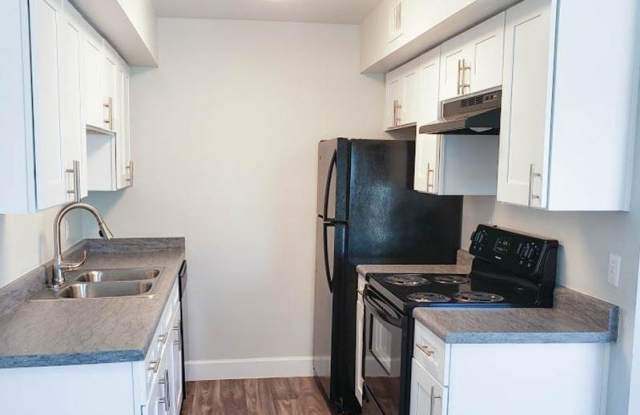 Photo of Park Village