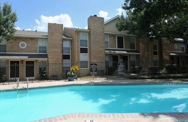 Abbey at Conroe