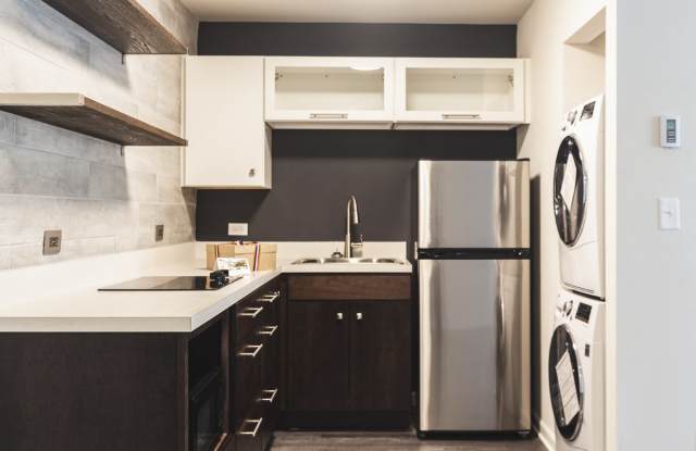 Cambridge House Apartments - Student Housing