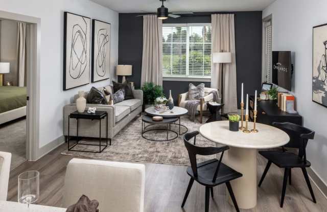Broadstone Overlands - Apartments & Townhomes