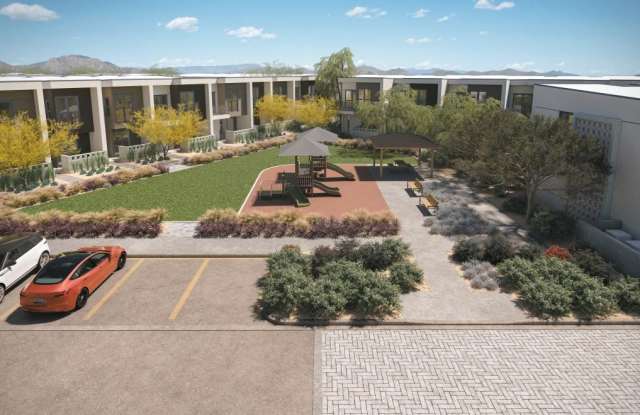 Photo of The Sonoran Row