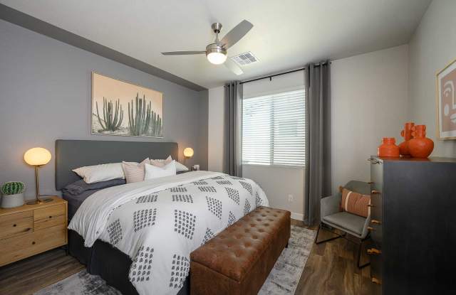 Village at Schnepf Farms