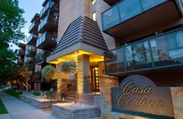 Casa Cordova Apartments