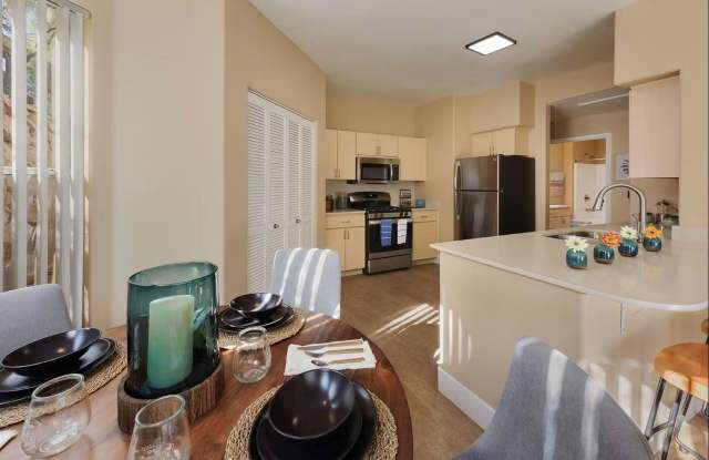 Allegro at La Entrada by Mark-Taylor