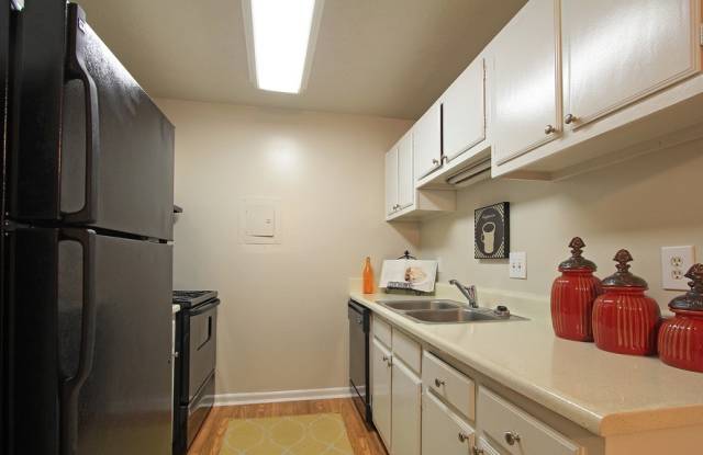 KRC Alderwood Trails