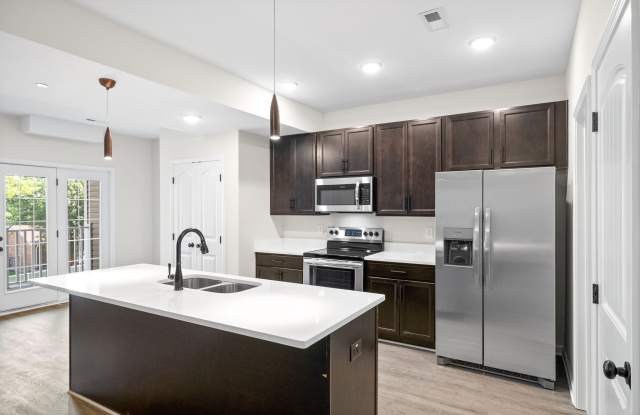 Photo of East Johnson