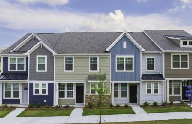 Abode at Miller Farm