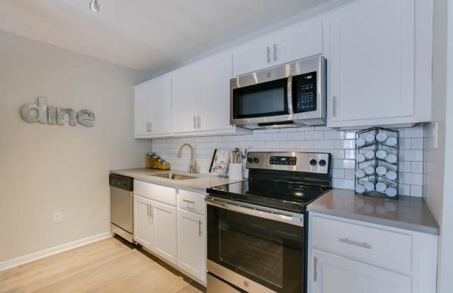 Loring Park Apartments