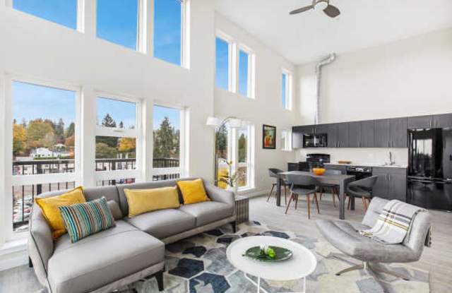 Sedona Apartments